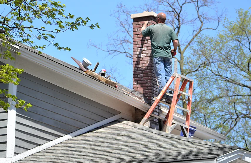 Chimney & Fireplace Inspections Services in La Mirada, CA