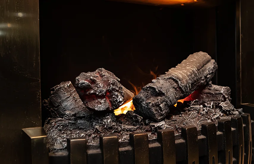 Soot Removal in La Mirada, California